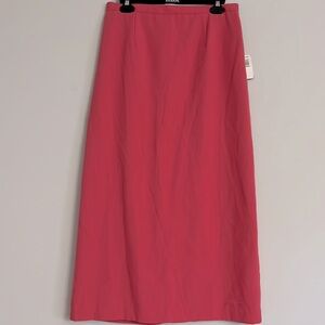 Sag Harbor skirt. Size 12. Waist= 29”.